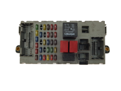 Sicherungskasten Relaiskasten Fiat 46795988 NPL 46552681 CPL Delphi 20149