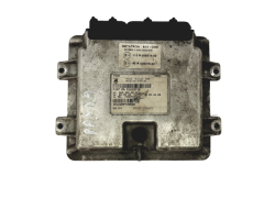 Steuergerät 51815710 4100136 Fiat Metatron 16891