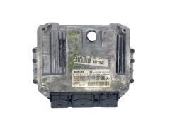 Steuergerät 9651128880 9653958980 0281011627 PSA Bosch 63157
