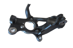 Achsschenkel Links 5Q0407255Q 44071362401 VW Audi Seat Skoda Vika