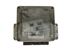 Steuergerät 0281010819 8200039569 8200166362 Renault Bosch 14041
