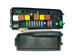 Steuergerät 13205795 519174007 Opel GM