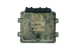 Steuergerät 51822896 4100147 Fiat Metatron 33842