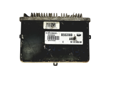 Steuergerät ABS S101320002C 9612205380 B553180 PSA Siemens 27574