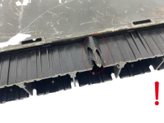 Steuergerät 1S7T-15K600-LE 5WK48744G Ford Siemens 48442