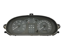 Tacho Kombiinstrument Renault Megane 1 Scenic 1 8200071811 A 47613