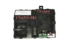 Steuergerät 8V51-12K600-CH Ford