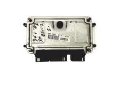 Steuergerät 0261206943 9647480580 9638765680 PSA Bosch 16603