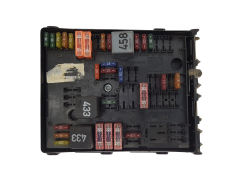 Modul 1K0937124K 0-1394932-1 VW Audi Skoda Seat 2168