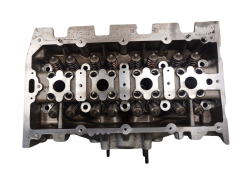 Zylinderkopf VWAG 04E103404AE 1.4 TSI CUK