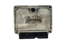 Steuergerät VW 045906019BF 0281011241 Bosch 52950