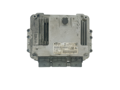 Steuergerät 0281011634 9662872280 9653958980 PSA Bosch 46940