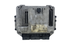 Steuergerät 0281012526 9662517180 9657699480 PSA Bosch 49615