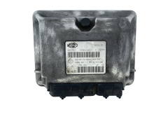 Steuergerät IAW4AF.P2 46817813 61600.625.01 Fiat Magneti Marelli 49517