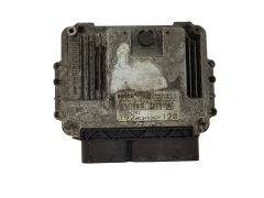 Steuergerät 55204761 0281012862 4E34A3ABM Fiat Bosch 15065