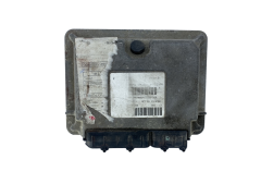 Steuergerät IAW4AF.P2 46817813 61600.625.01 Fiat Magneti Marelli 48473