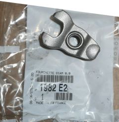 Befestigung, Halterung Neues Original 1982E2 1982.E2 Citroen Peugeot