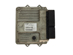 Steuergerät MJD6JF.S1 51758203 71600.005.002 Fiat FGP 14537