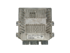 Steuergerät 3S61-12A650-JE 5WS40078H-T Ford Siemens 35692