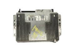 Steuergerät 96259124 K115000010E Daewoo Siemens 16147