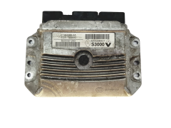Steuergerät Renault 21584288-2A 8200321263 8200387138 Sagem 27998