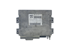 Steuergerät Fiat 46521697 IAW8F.5T 61600.218.14 Magneti Marelli 55630