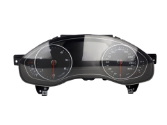 Tacho Kombiinstrument Audi A7 4G8920930P 0263672074 Bosch