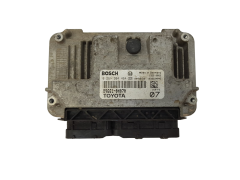 Steuergerät 89661-0H070 0261S04464 Toyota PSA Bosch 15601