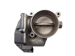 Drosselklappe 03L128063S A2C32356700 VWAG 2.0 TDI 3643