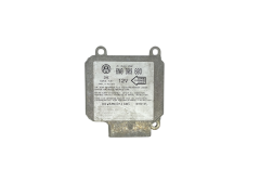 Steuergerät 6N0909603 5WK4137 VW Siemens 58405