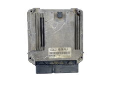 Steuergerät 03G906016G 0281011364 Audi Bosch 59911
