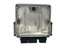 Steuergerät 0281011033 9646719280 9640938180 PSA Lancia Bosch 50908