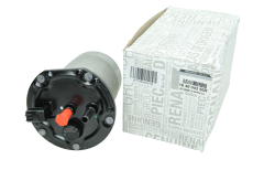 Kraftstofffilter Renault 164004350R 1.6 2.3 DCI 142mm Neues Original