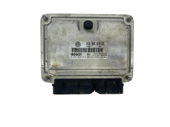 Steuergerät 038906019CD 0281010218 VW Bosch 47883