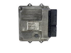 Steuergerät FGP MJD6JF.P3 55195817 71600.004.04 Fiat 51101