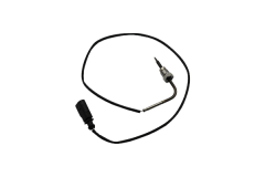 Abgastemperaturgeber Für VW Audi 04L906088K 99061803701 Vika