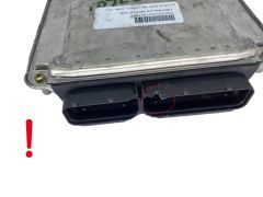 Steuergerät 038906019AN 0281010094 Audi Bosch 63957