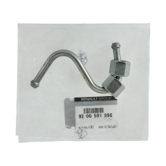 Kraftstoffleitungen Original 8200591996 Renault 1.5 DCI