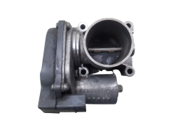 Drosselklappe 03C133062B A2C53030790 VWAG 1398