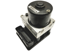 Abs-Pumpe Mazda 2 Ford Fusion Fiesta 2S61-2M110-CE ATE 36439