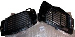 Stoßstangengrill Vorne Neues Original 1617975680 Peugeot