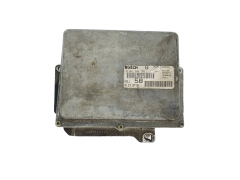 Steuergerät 0261204788 9631528780 26FM0470 PSA Bosch 36367
