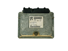 Steuergerät 55184484 IAW4EF.G2 Fiat Magneti Marelli 33404