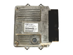 Steuergerät FGP MJD6JF.P3 55195817 Fiat 20535