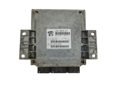 Steuergerät PSA 9646570280 IAW48P2.7H 9645989480 Magneti Marelli