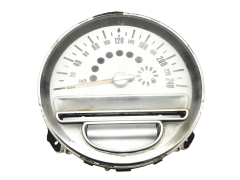 Tacho Kombiinstrument Mini Cooper 9136195-01 BM-508-011 41375