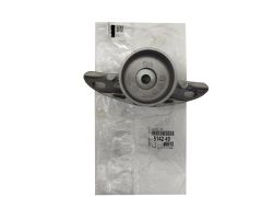 Motoraufhängung, Motorlager Hinten Original Peugeot 3008 514249