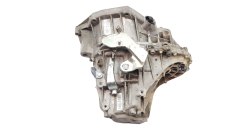 Getriebe TL4A001 TL4001 Renault Megane 2 1.5 DCi 7701700539 1019