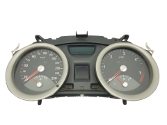 Tacho Kombiinstrument Renault Megane 2 8200399700 D 28468