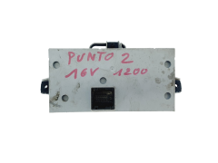 Steuergerät BSI Fiat 46812231 Delphi 34799